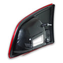 Lanterna Traseira Dir Tampa Mala Ford Ecosport 2013 A 2021 Direito/passageiro Bicolor
