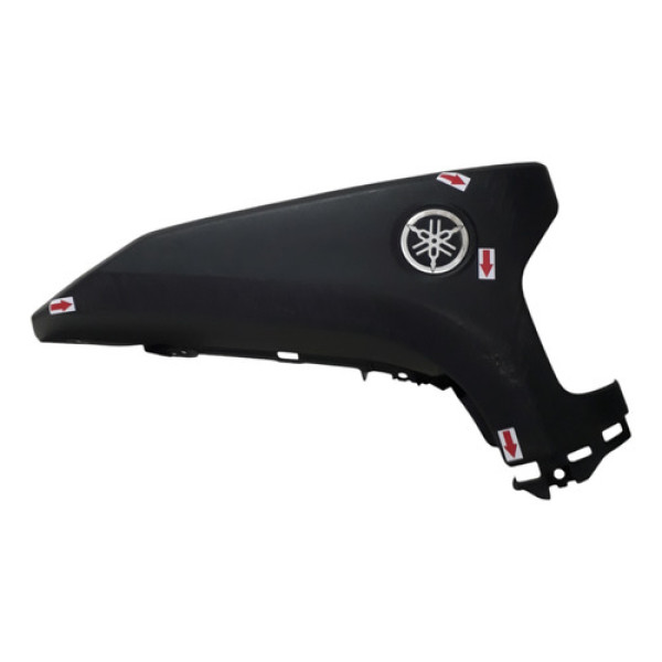 Carenagem Pisca Yamaha N Max 160 21/23 L/d Orig Avaria 54971