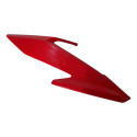 Carenagem Bananinha Farol Cb 300f Twister 23/25 L/d 57638 Vermelho