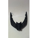 Carenagem Frontal Yamaha Xmax 250 2021 2024 Orig 63040 Preto Brilhante