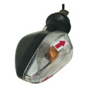 Pisca Dianteiro Direito Honda Cg 160 16/24 Detalhes 56306