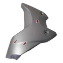 Carenagem Lateral Aba Bmw R1250 Gs 19/23 L/e Orig 57023 Prateado