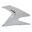 Carenagem Pisca Honda Elite 125 19/23 L/d Orig Detalhe 57244 Branco