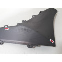 Carenagem Inferior Assoalho N-max 160 21/23 L/d Avaria 58134 Cinza