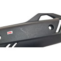 Protetor Escapamento Honda Pcx 160 23/25 Detalhes 57219