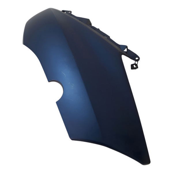 Carenagem Frontal Lateral Xmax 250 21/24 L/d Detalhe 55010 Azul