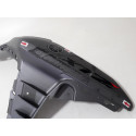 Carenagem Aba Tanque Xtz 250 Lander 2025-25 L/d Avaria 58140 Cinza