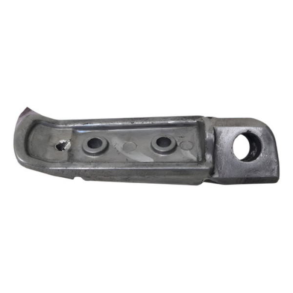 Pedaleira Diant Dir Kawaski Versys 300 Orig Detalhes 57945