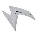Carenagem Pisca Esq Honda Elite 125 19/23 Detalhes 57212 Branco
