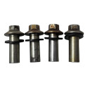 Parafuso Cabeçote Honda Cg 125 95/99 Orig 56802