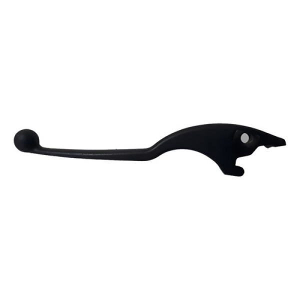 Manete Freio Traseiro Yamaha X Max 250 21/24 Orig 58745 Preto