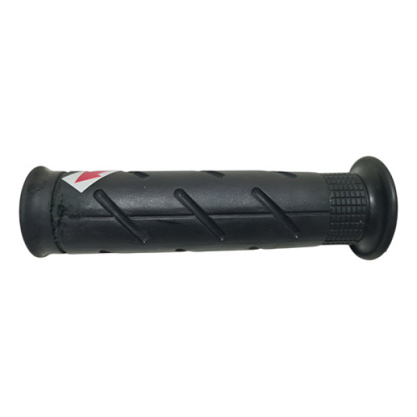 Manopla Esquerda Honda Cg 160 Original Detalhes 56491 Preto