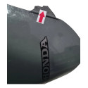 Bolha Frontal Honda Pcx 160 23/25 Original C/detalhes 61445 Fumê