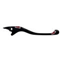 Manete Freio Dianteiro Honda Cg 160 16/23 Orig Ralado 54232 Preto