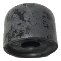 Peso Guidao Yamaha Rd 350 86/94 Original Detalhes 62693 Preto