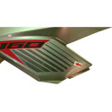Carenagem Aba Tanque Esq Honda Cg160 Fan 16/21 Detalhe 56221