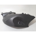 Carenagem Capa Tanque Yamaha Fz25 18/24 L/e Orig 59513 Cinza-escuro
