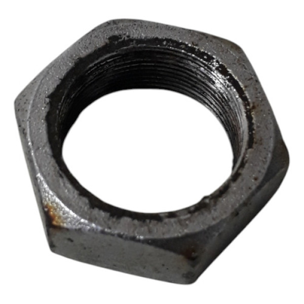 Porca Mesa Superior Honda Cg 125 95/99 Orig 56628