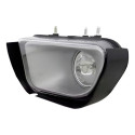 Farol De Milha S10 Blazer 2001 A 2011 Auxiliar