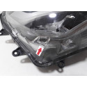 Farol Bloco Optico Yamaha Nmax 160 21/24 Quebrado 58603 Ambos Lados