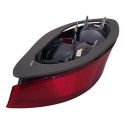 Lanterna Traseira Ford Ka 1997 1998 1999 2000 2001 2002 Lado