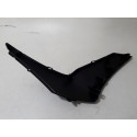 Carenagem Inferior Assoalho Nmax 160 25/25 L/e Orig 58151 Roxo