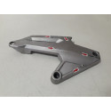 Carenagem Pedaleira Honda Adv 150 21/24 L/d Orig 57459 Prateado