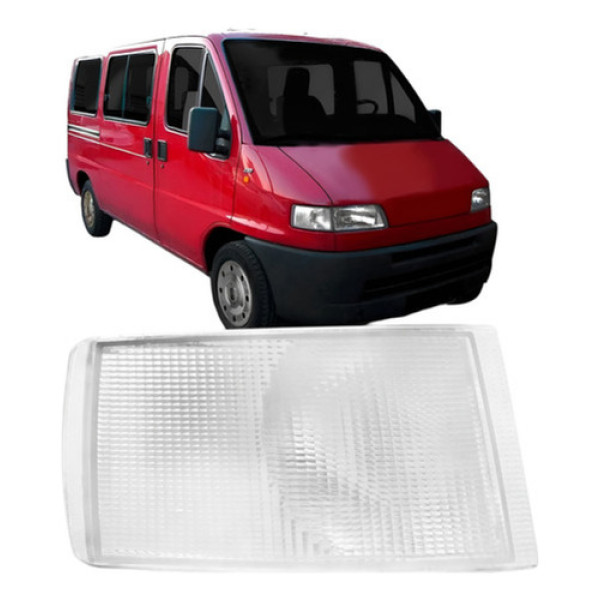 Pisca Seta Ducato 1994 1995 1996 1997 1998 1999 2000 2001 02