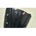 Carenagem Frontal Bolha Yamaha Fz25 22/25 Detalhes 62792 Preto