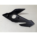 Carenagem Bananinha Farol Cg 160 Titan 22/24 L/e Orig 57338 Cinza-escuro