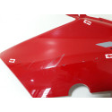 Carenagem Frontal Lateral Xmax 250 21/24 L/e Orig 58444 Vermelho