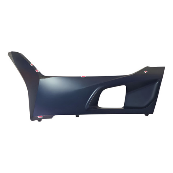 Carenagem Assoalho Esq Honda Pcx 160 23/25 Ori Detalhe 54278 Azul Fosco