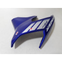 Carenagem Aba Tanque Yamaha Fz25 250 18/24 L/d Orig 58403 Azul