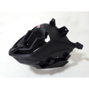 Carenagem Mascara Farol Crosser 150 25/25 Orig Detalhe 58620 Preto