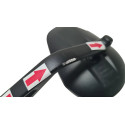 Retrovisor Guidão Triumph Street 765 21/26 Detalhes 62137