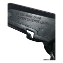 Carenagem Luz Placa Honda X-adv 750 17/21 Orig Detalhe 56353