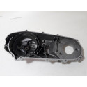 Tampa Cvt Honda Pcx 160 23/25 Orig Detalhes 60792 Prateado