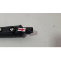 Pedaleira Traseira Scrambler 400x 24/25 L/e Ori Ralada 56010
