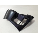 Carenagem Contato Honda Pcx 160 23/25 Orig Quebrado 57336 Cinza-escuro