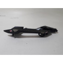 Alça Traseira Honda Xre 300 19/22 L/e Orig Ralada 60810 Preto