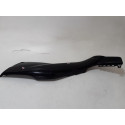 Carenagem Superior Assoalho Xmax 250 2021-24 L/e Orig 58146 Preto