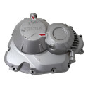 Tampa Embreagem Honda Cg 160 16/24 Orig 59405 Prateado