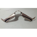 Carenagem Guidao Honda Sh 150 17/21 Orig 63432 Dourado