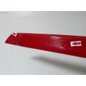 Carenagem Inferior Assoalho Yamaha X Max 250 21/24 L/e 59524 Vermelho
