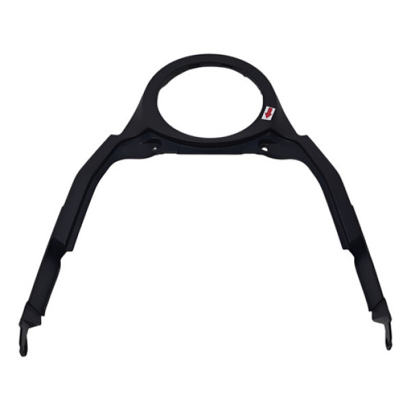 Acabamento Tanque Bmw R 1300 Gs Original Detalhes 57979 Preto