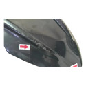 Carenagem Bico Frontal Lander 250 20/23 Detalhes 61521 Preto