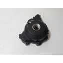 Tampa Estator Honda Cg 160 16/24 Orig Trincada 60696 Preto