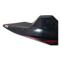 Carenagem Aba Tanque Dir Cb 300f Twister 23/25 Avaria 57240 Preto