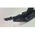 Assoalho Esquerdo Honda Pcx 160 23/25 Original Detalhe 60608 Preto