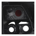 Lanterna Traseira Lado Ford Ka 2008 A 2013 Bicolor Nova